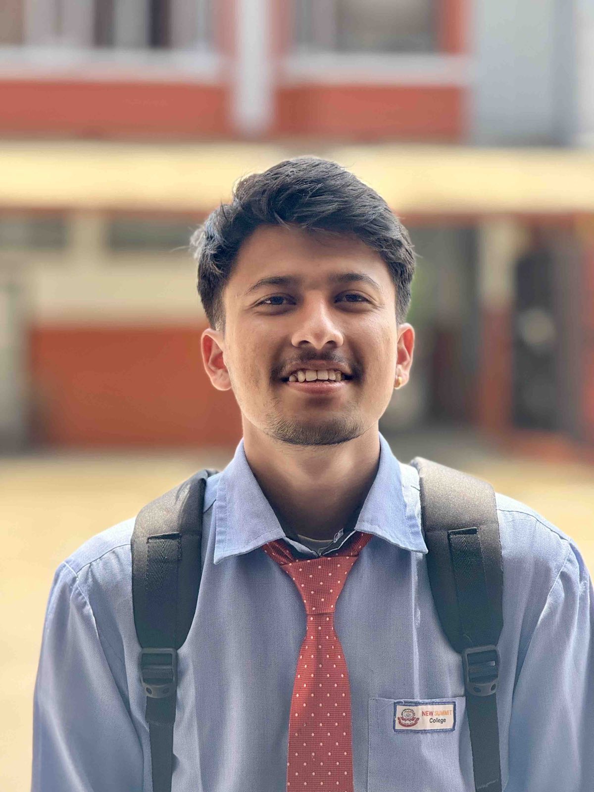 Manoj Karki