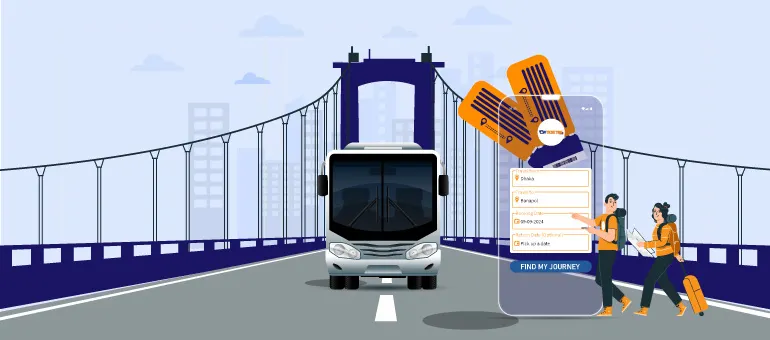 E-Ticketing System