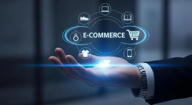 E-Commerce Website